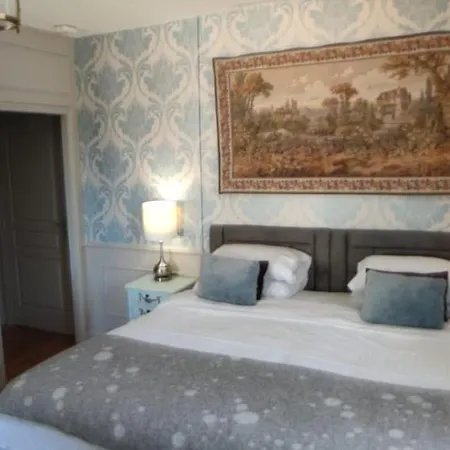 Bed & Breakfast La Petite Carennac