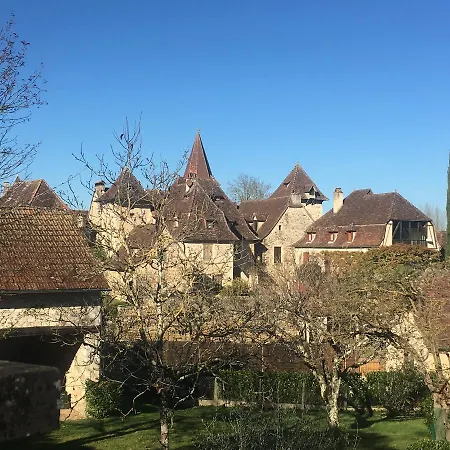 La Petite Bed & Breakfast Carennac