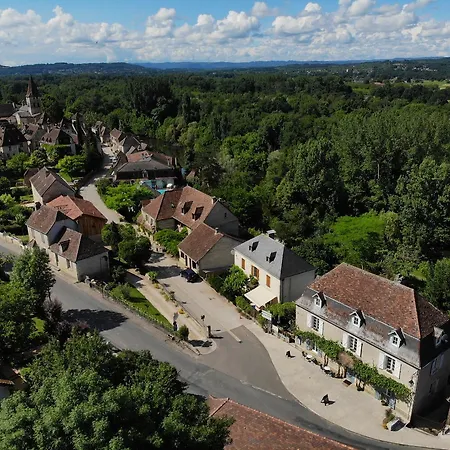 La Petite Bed & Breakfast Carennac