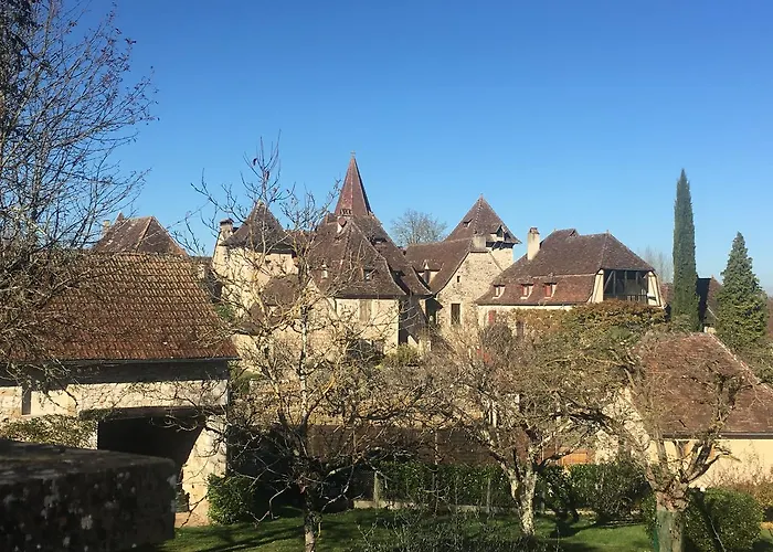 La Petite Bed & Breakfast Carennac