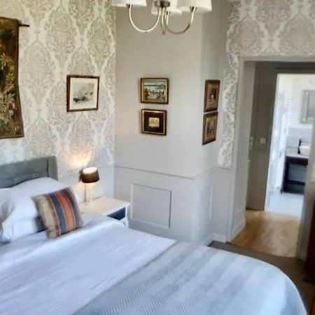 Couette-café La Petite