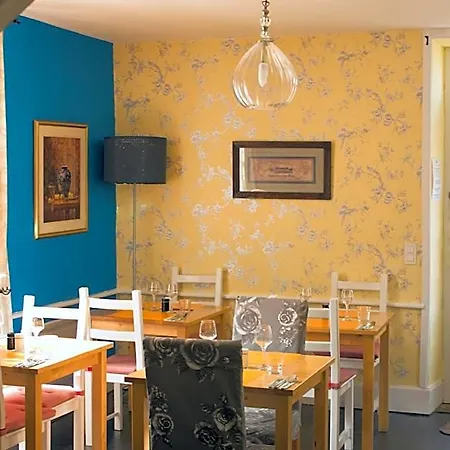 La Petite Couette-café
