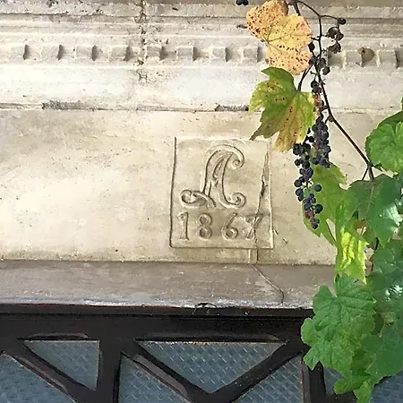 La Petite Couette-café Carennac