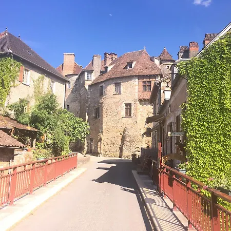 Couette-café La Petite