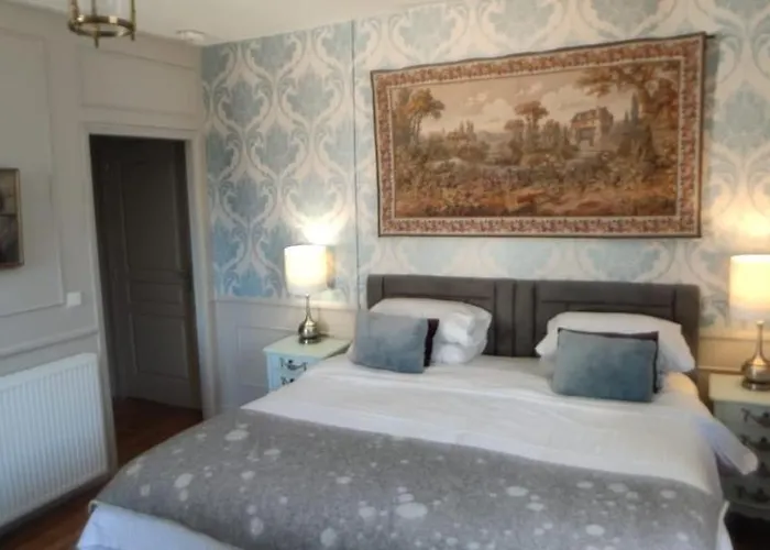 B&B La Petite Carennac